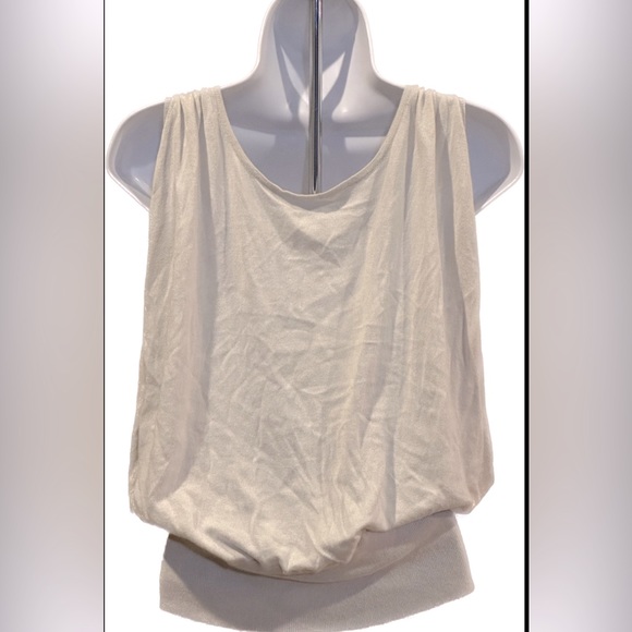 NEW WITH TAG - GAP - The Two Way Sweater size medium - Picture 4 of 8